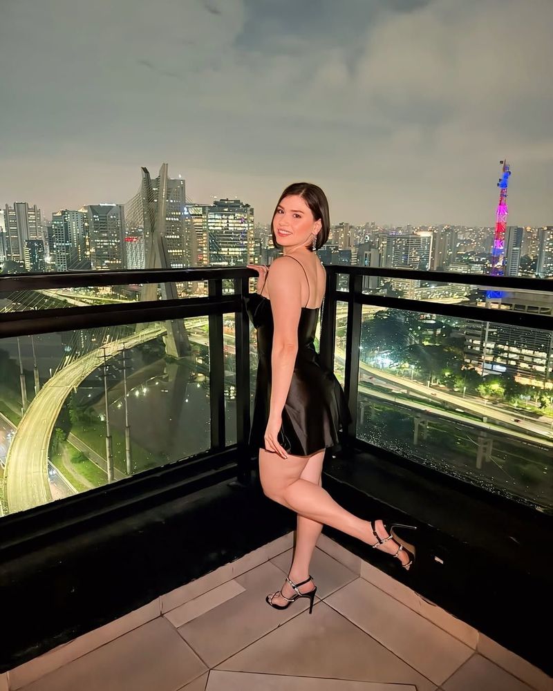 Image of Naiara Freires