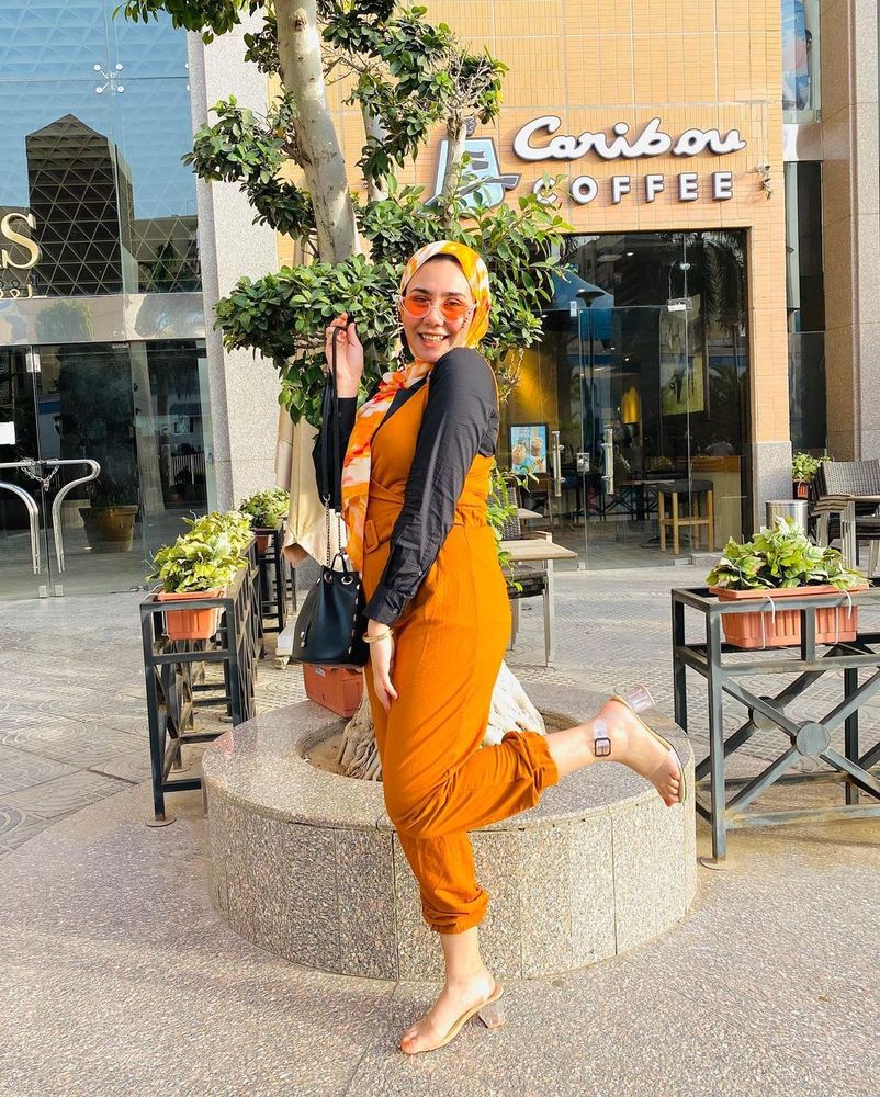 Image of Boosy Rashwan