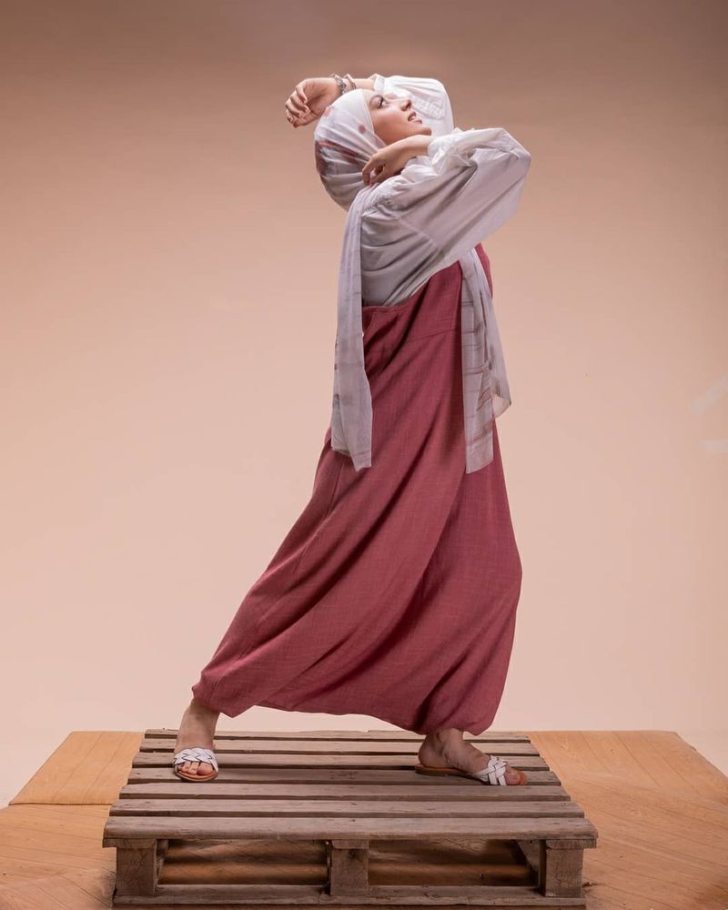 Image of Somaia Adel