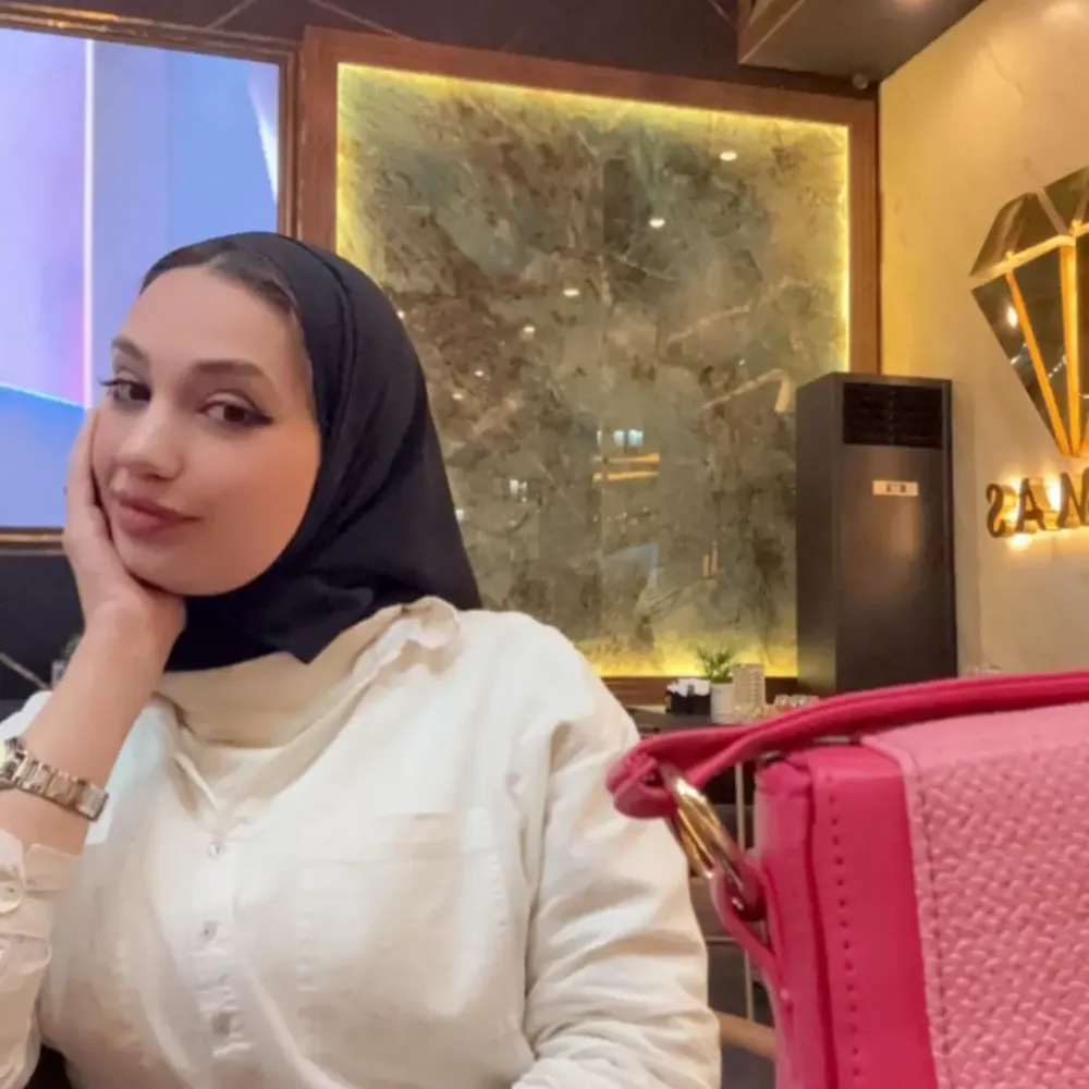 Image of 𝓜𝓪𝓻𝓲𝓪𝓶 𝓪𝓵 💕