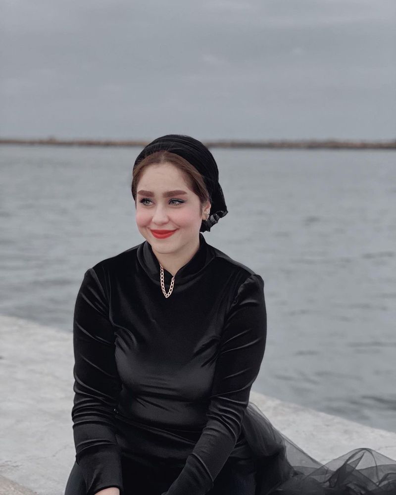 Image of Mervat Taha