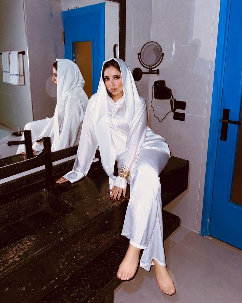 Image of Asmaa Youssef