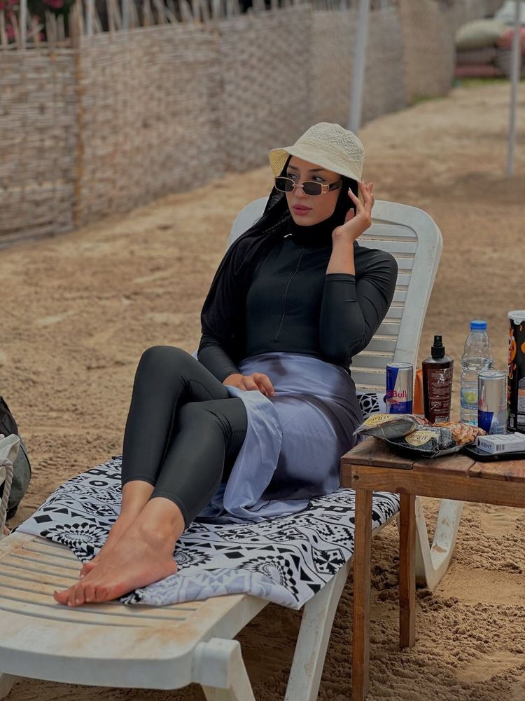 Image of Nour Abd Elrahman