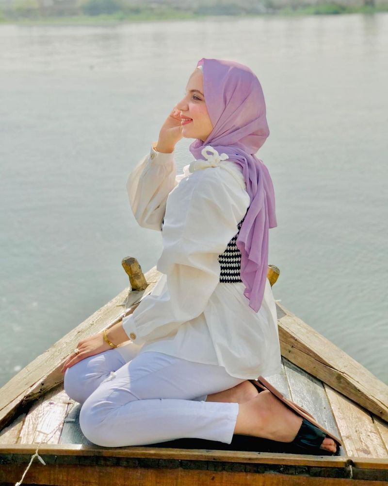 Image of Dalia Ashraf