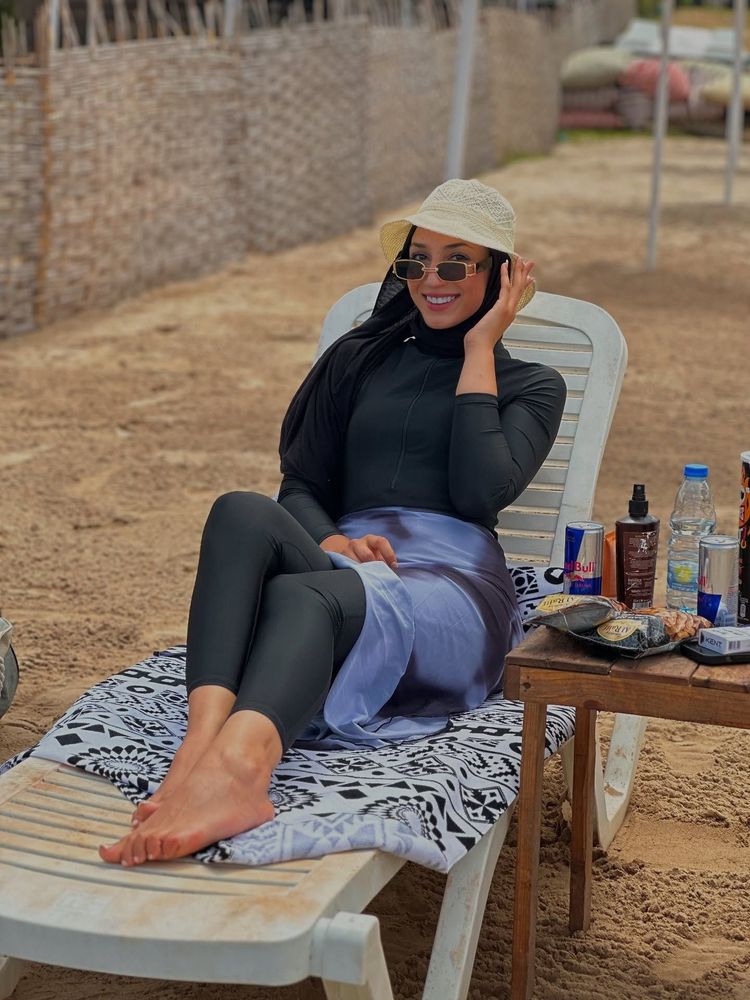 Image of Nour Abd Elrahman