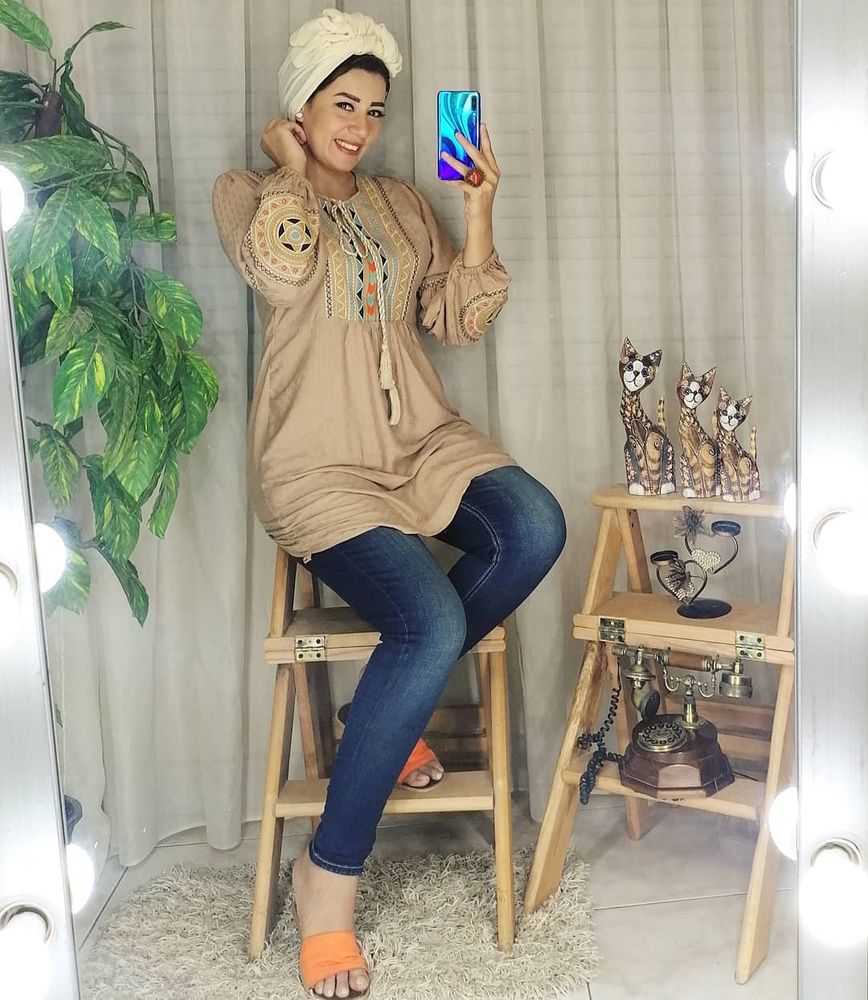 Image of Walaa Mones