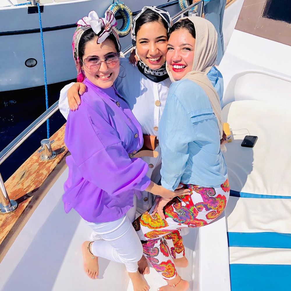 Image of Yara Mustapha