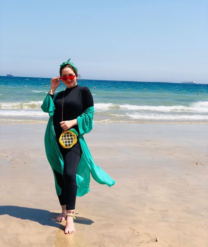 Image of Essraa Sabryy