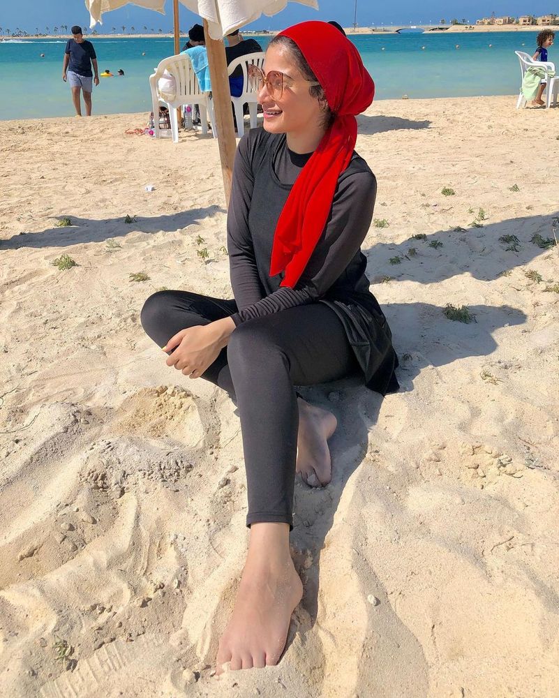 Image of Salma Abdalhamid