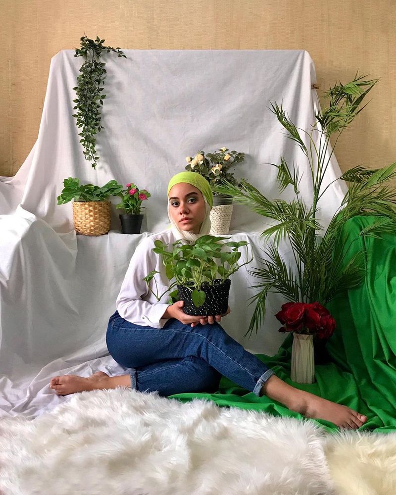 Image of Ameera Khairy