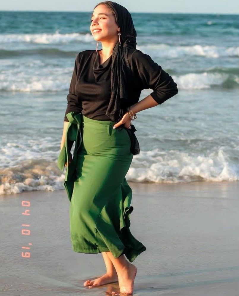 Image of Shiry Khalifa