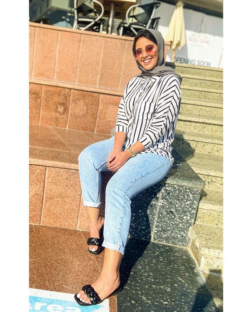 Image of Israa Isam IL-deen