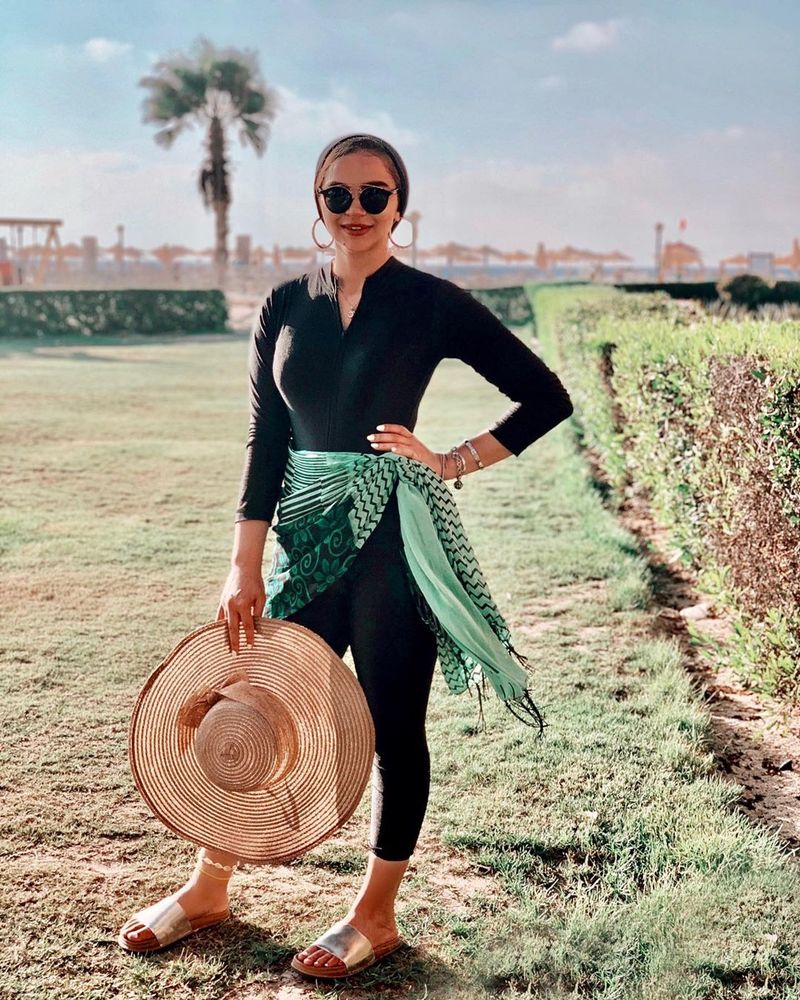 Image of Asmaa Ahmed