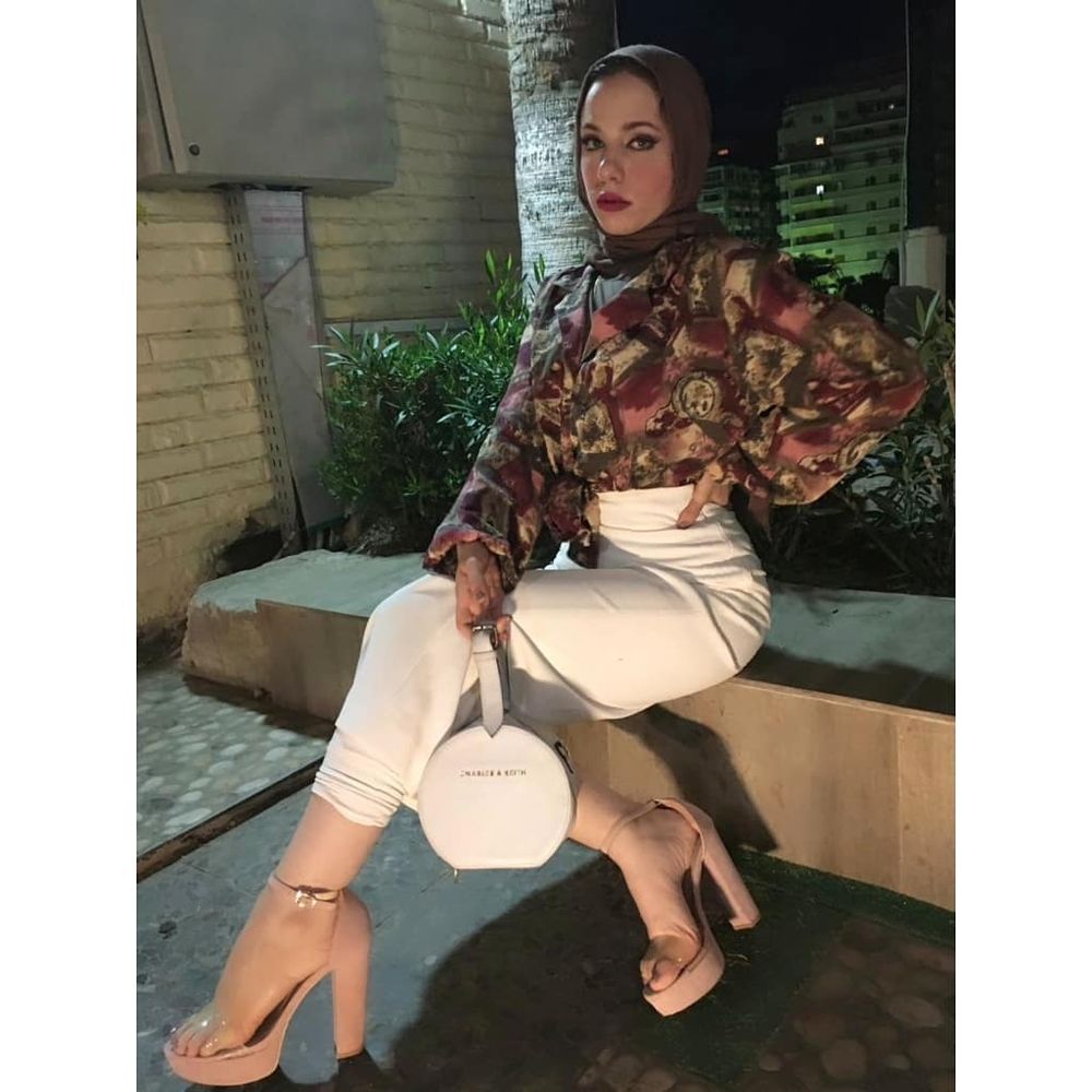 Image of Engy achraf 