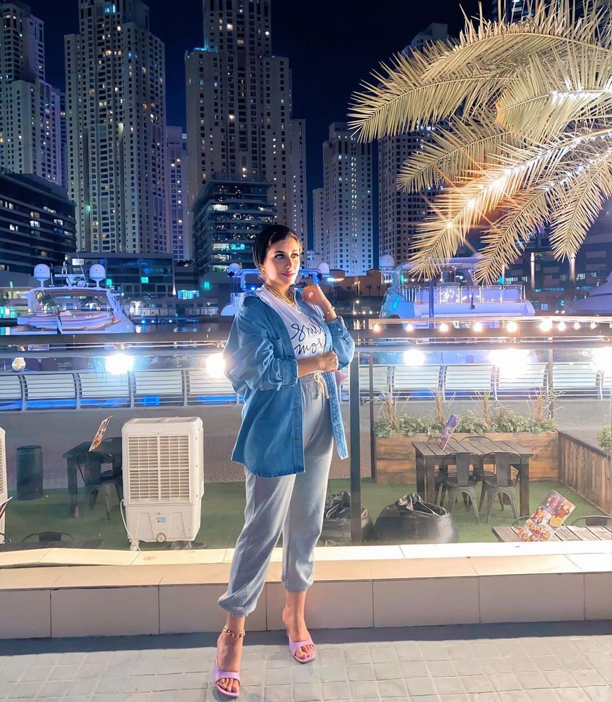 Image of Mayada Ghonemy