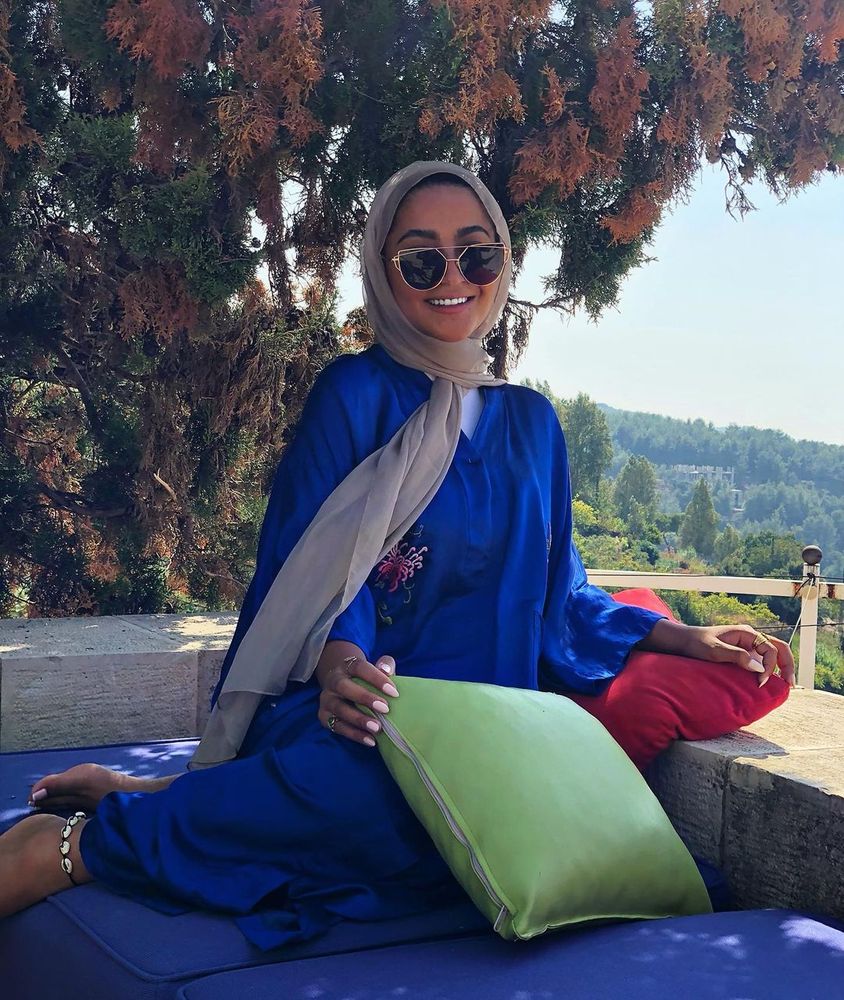 Image of Aya Youssef