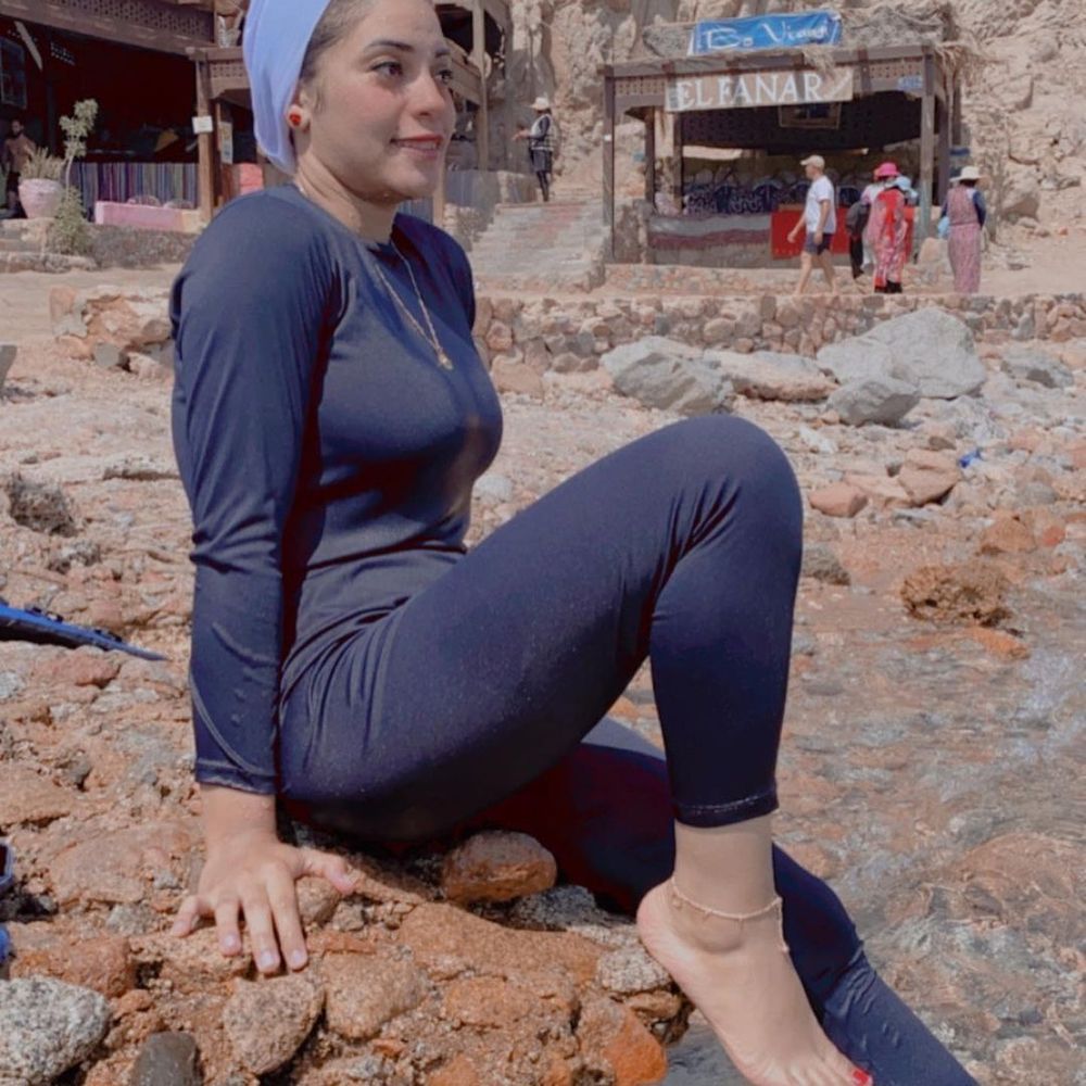 Image of Emy Elaraby