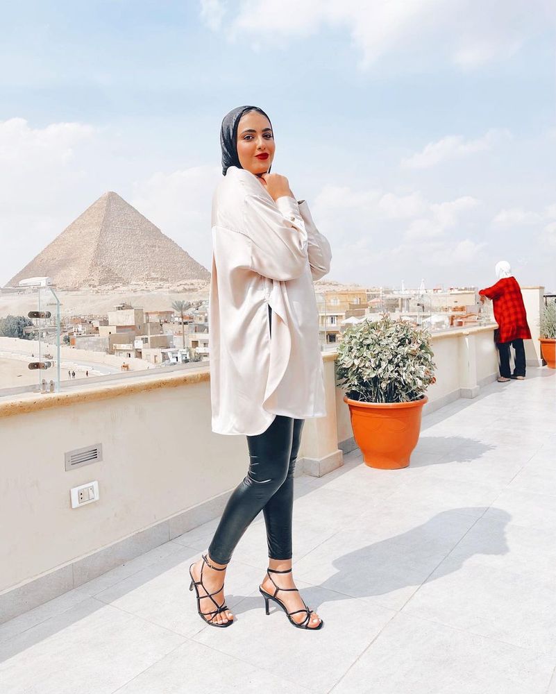 Image of Mariam Hassan