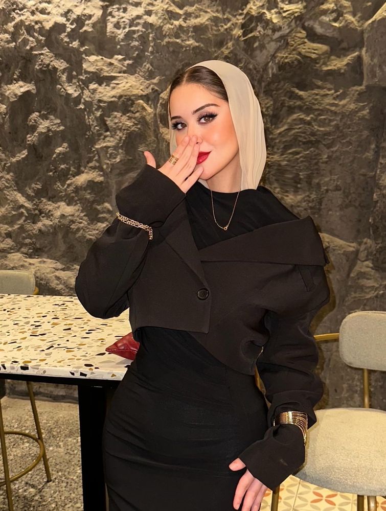 Image of • Salma yehia