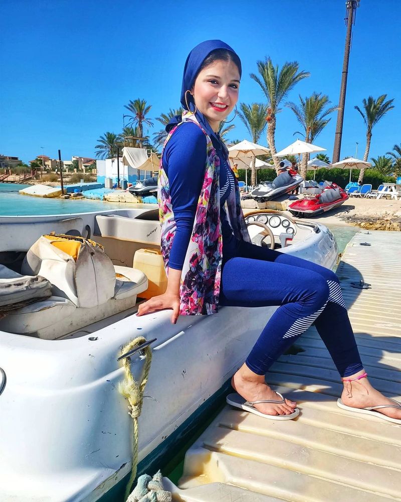 Image of Habiba Samiir