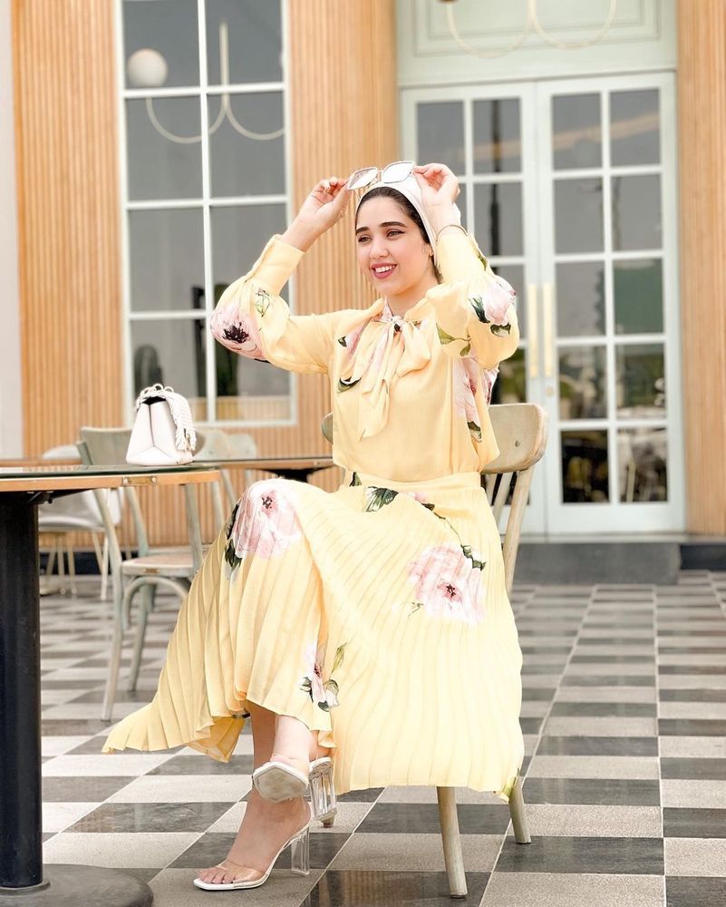 Image of Eman Mohammed