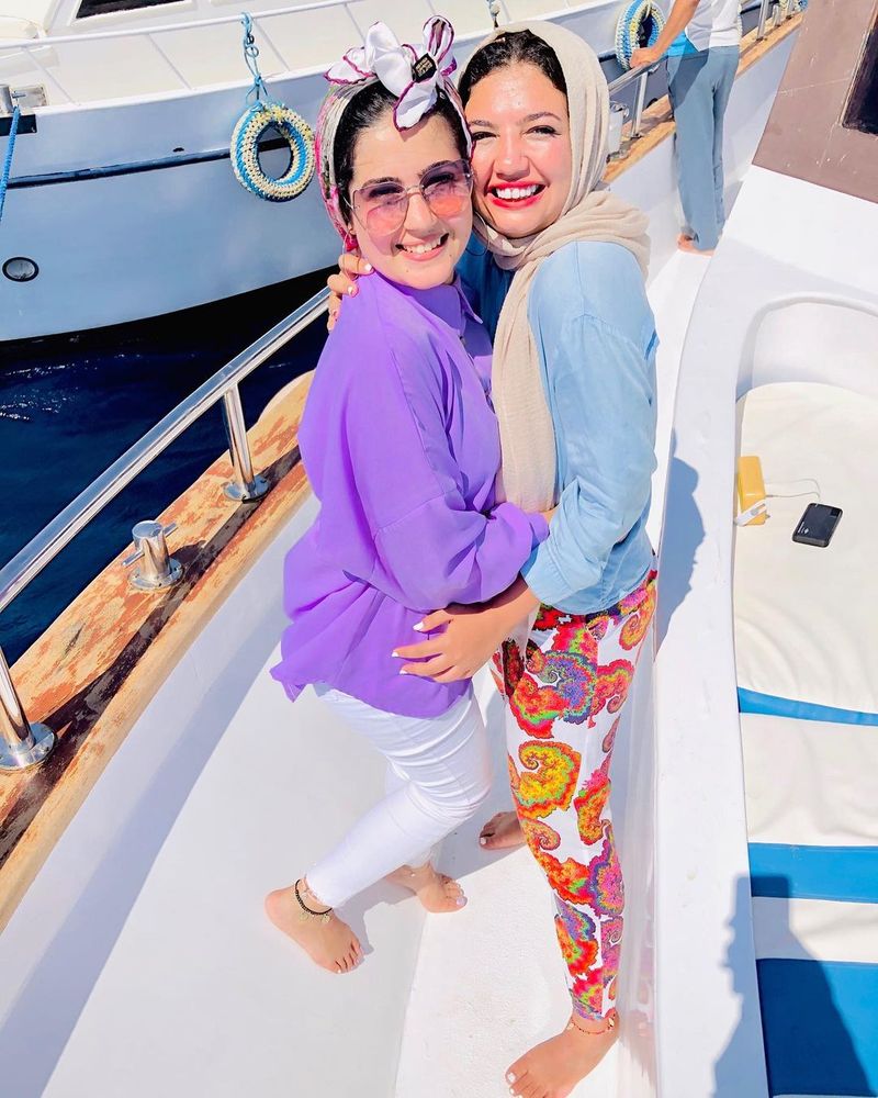 Image of Yara Mustapha