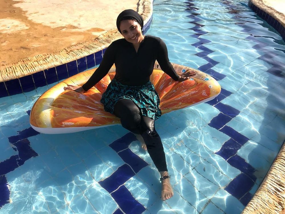 Image of omnia elsayed