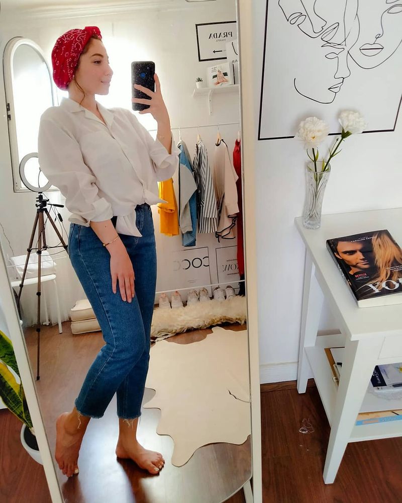 Image of Angie Shaheen⁦⁦⁦