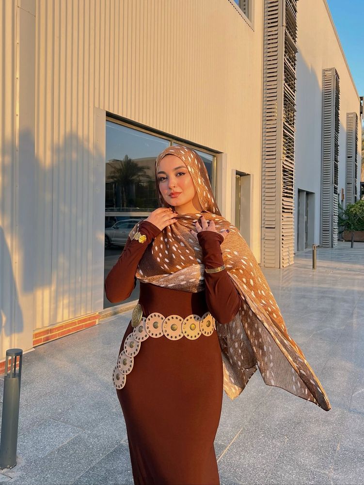 Image of آلاء 🧕🏻