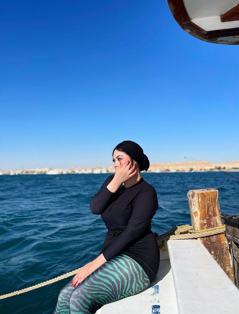 Image of Fatma E Khalifa