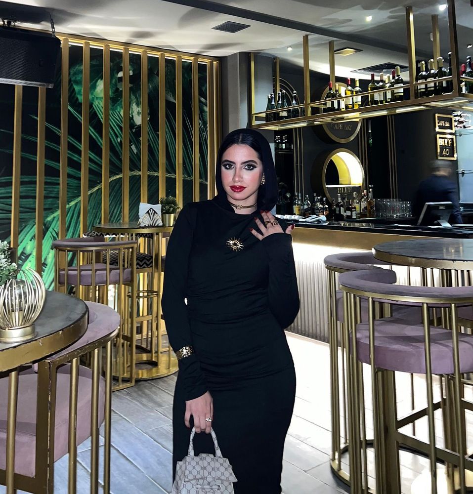 Image of Rawan Osman | روان عثمان