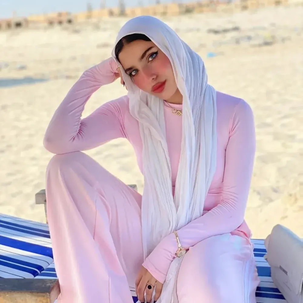 Image of Yasmin Samir