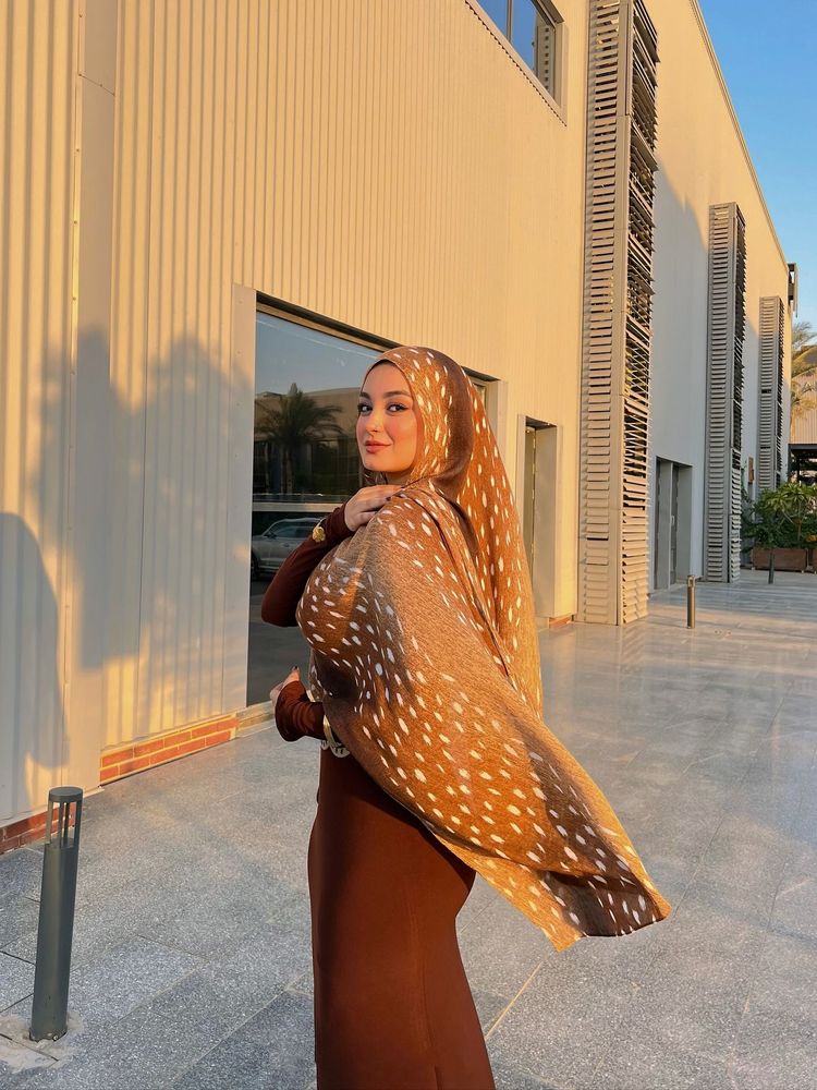 Image of آلاء 🧕🏻