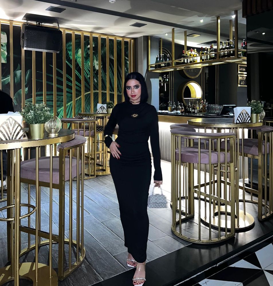 Image of Rawan Osman | روان عثمان