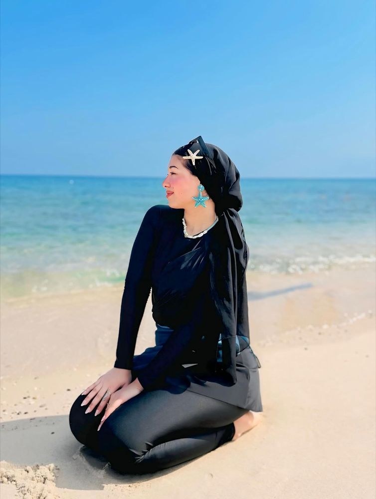 Image of ﮼عائشه ﮼