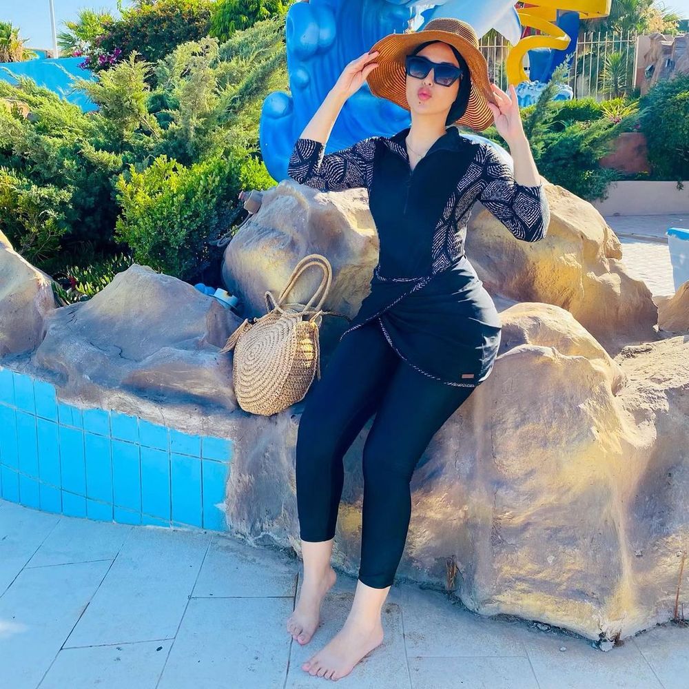 Image of Nesrine Hitana