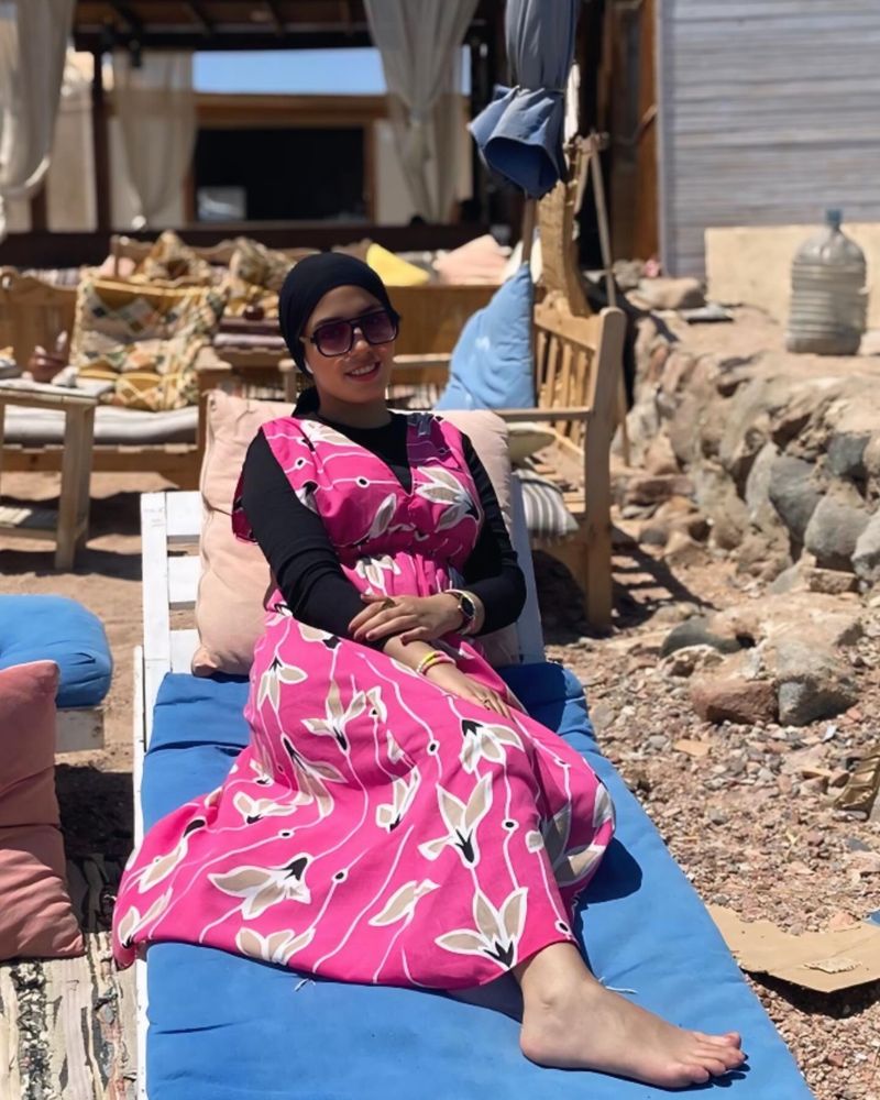 Image of NaDa NabiL-ندي نبيل