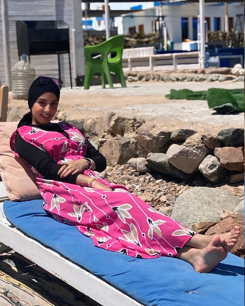 Image of NaDa NabiL-ندي نبيل