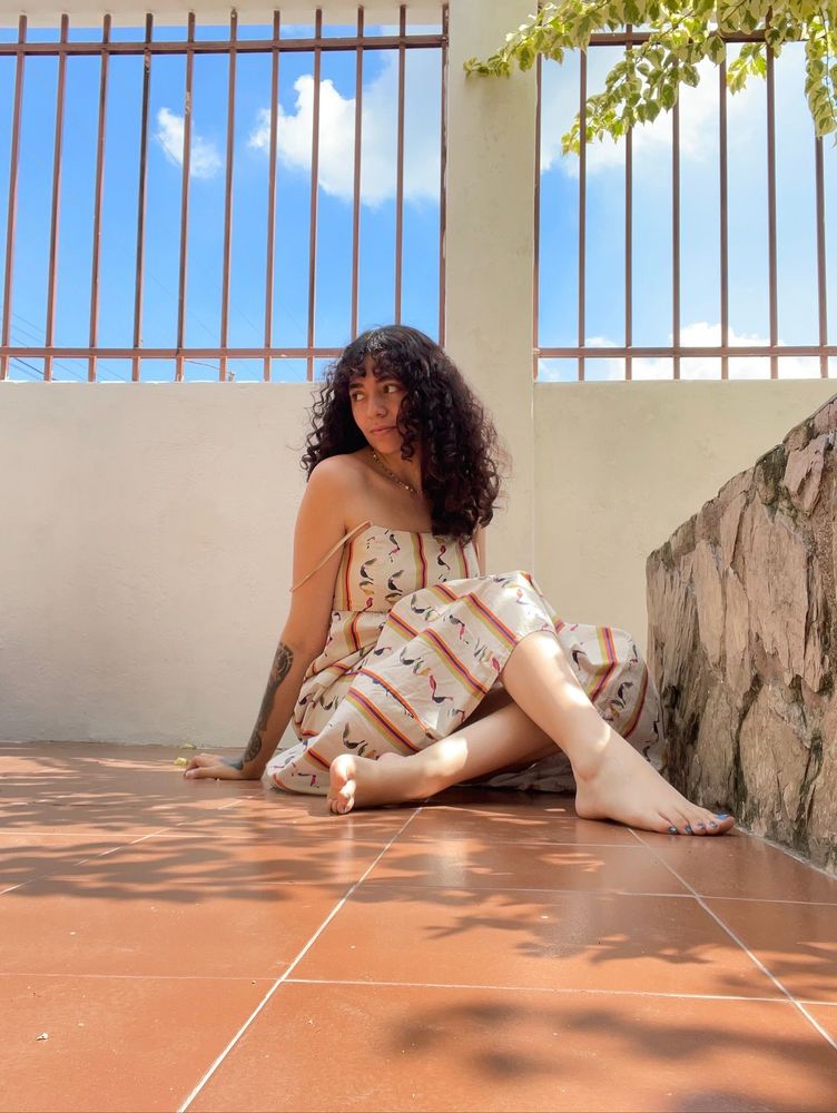 Image of GunButterfly