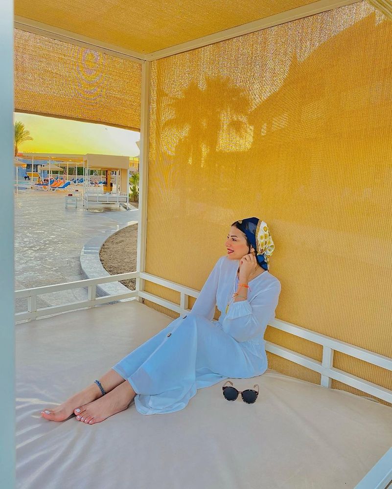 Image of Samah Elassal