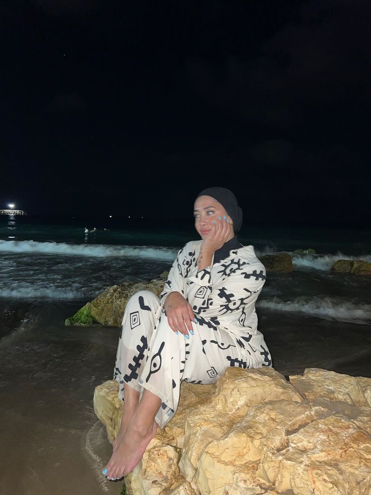 Image of Reem Harisy