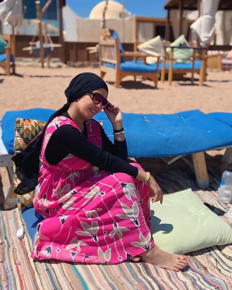 Image of NaDa NabiL-ندي نبيل