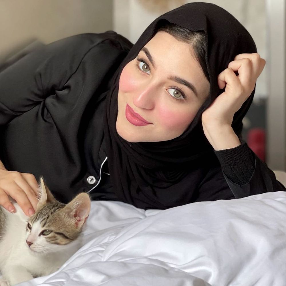 Image of Lamyae Alahyane