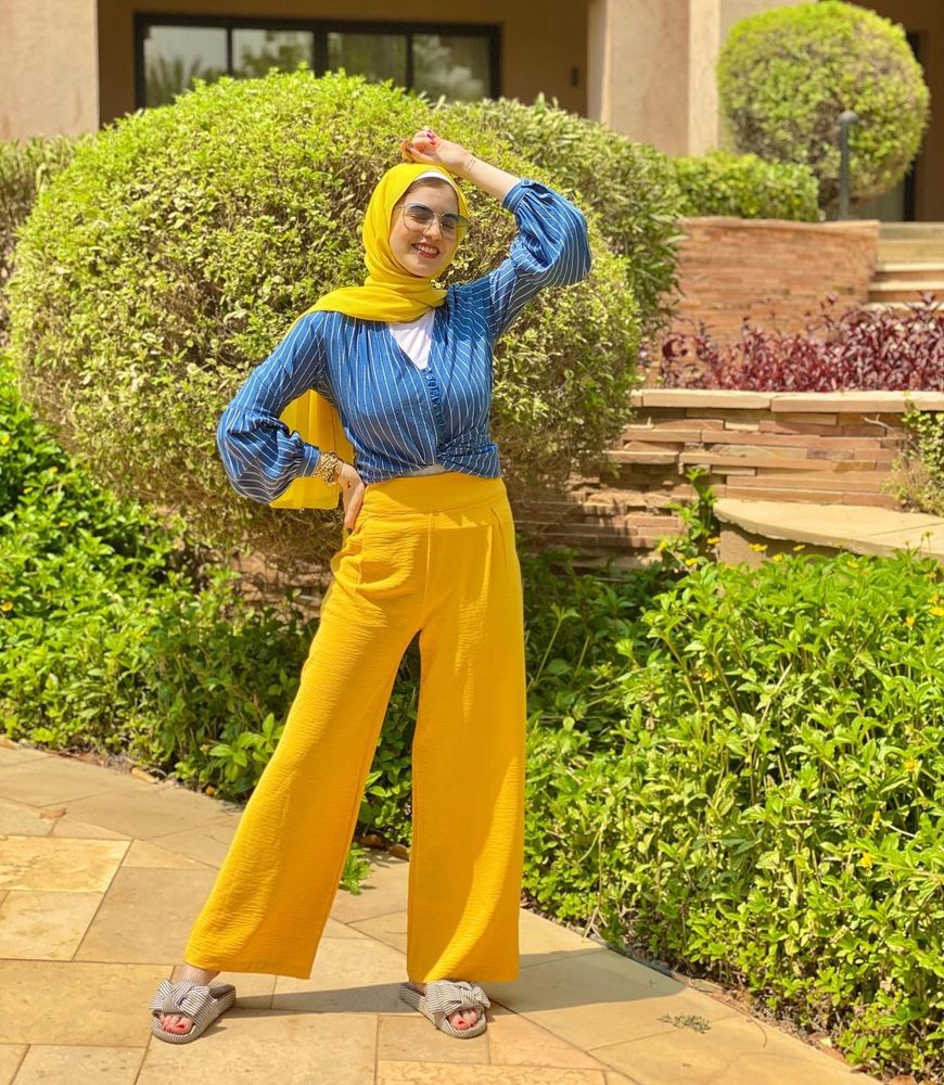 Image of Rehab Amgad