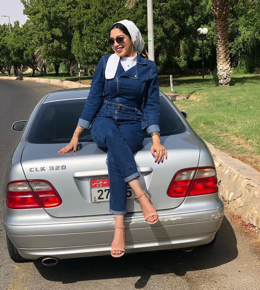 Image of Zainab Hassan