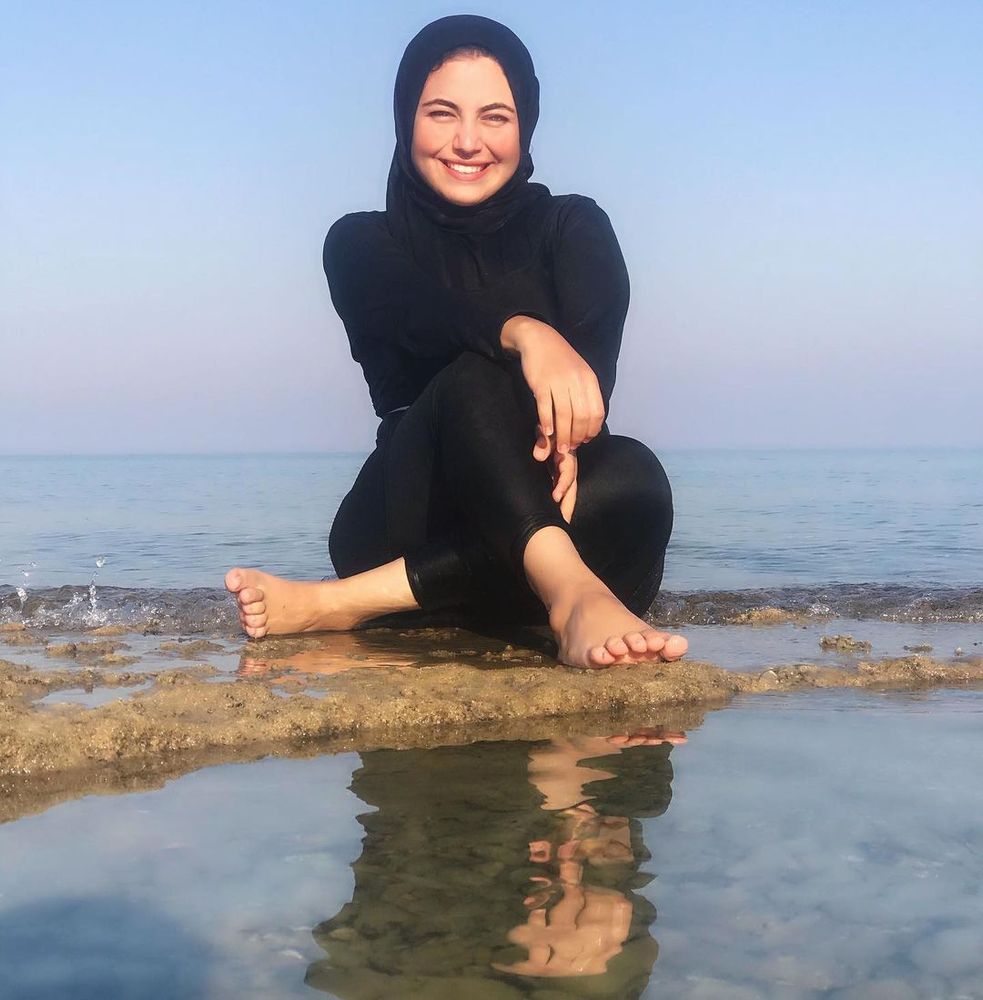 Image of Basmala Moharam