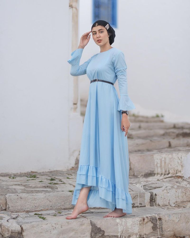 Image of Nedra Jouini