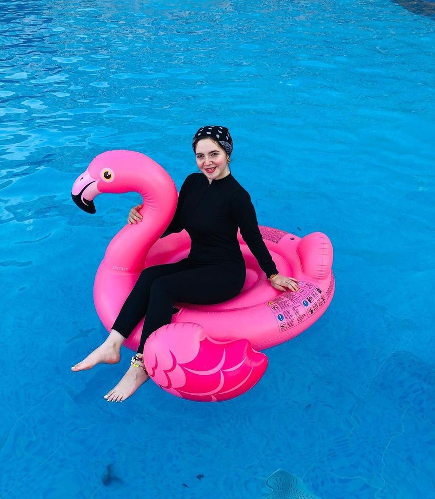 Image of Essraa Sabryy