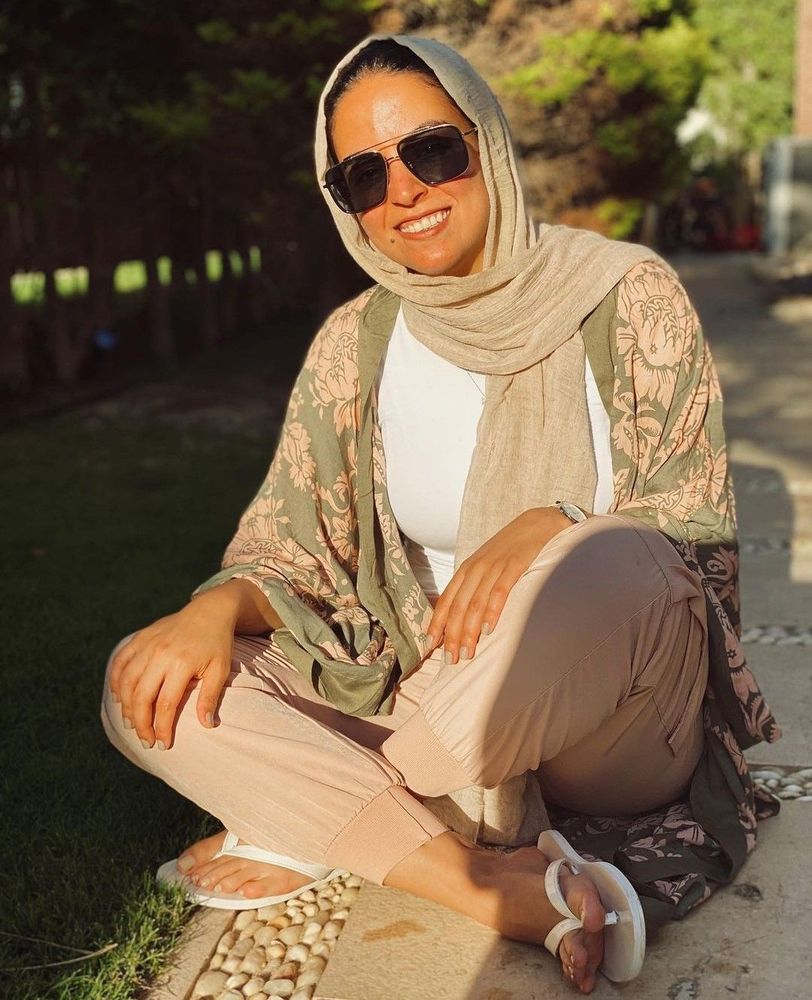 Image of SAMAR ELBEISY