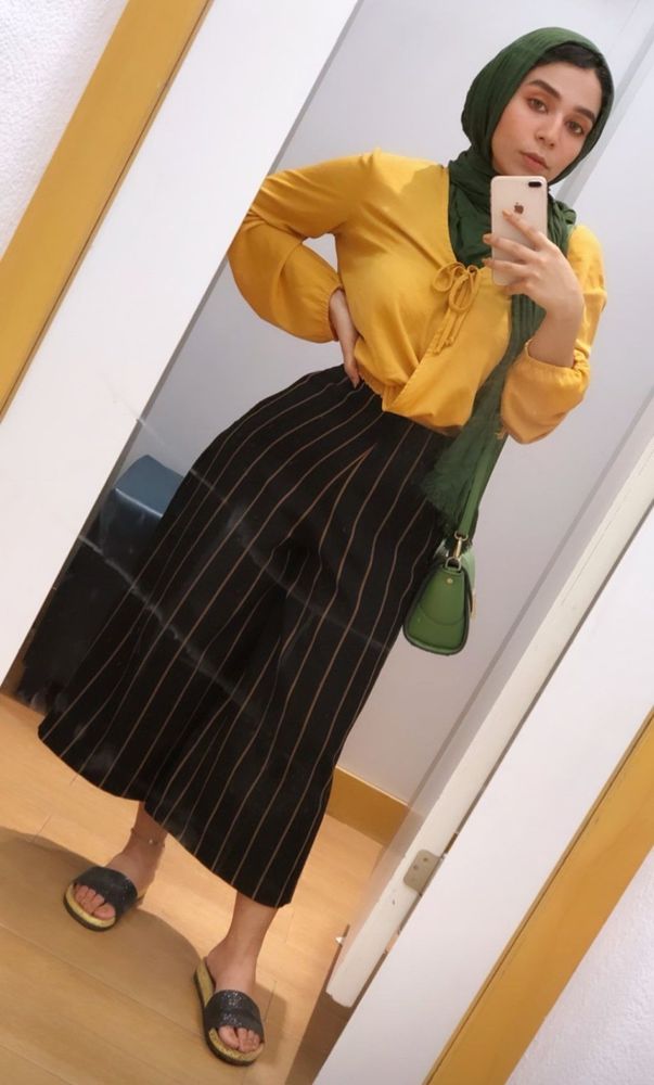 Image of Shiry Khalifa